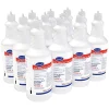 Heavy Duty Toilet Bowl Cleaner, Mint Scent, 32 oz., 12/Carton (04560)<Crew Outlet