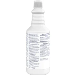 Crew Non-Acid All-Purpose Disinfectant Bathroom Cleaner, Floral Fresh, 32oz, EA (100925283)<Diversey New
