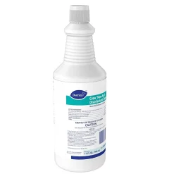 Crew Non-Acid All-Purpose Disinfectant Bathroom Cleaner, Floral Fresh, 32oz, EA (100925283)<Diversey New