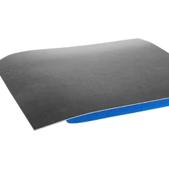 Crown Mats Workers-Delight Slate Anti-Fatigue Mat, 36" x 60", Dark Gray (WX 1235DG)