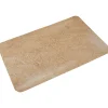 Crown Mats Workers-Delight Slate Anti-Fatigue Mat, 24" x 36", Brown (WX 1223BR)