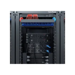 CyberPower PFC Sinewave Series 2000VA 2U UPS, 8-Outlet (OR2200PFCRT2U)