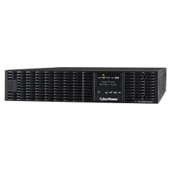 CyberPower Smart App Online 1000VA 8-Outlet UPS, Black (OL1000RTXL2UN)