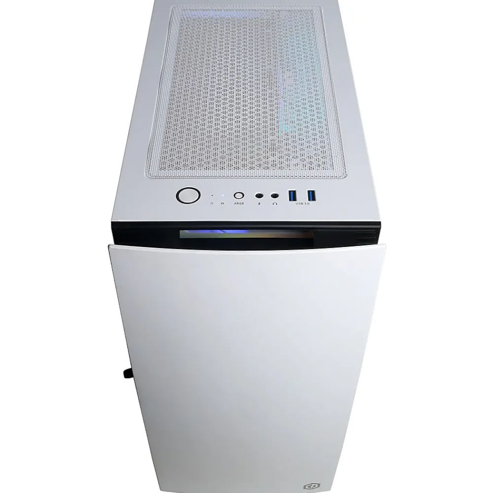 Best CyberPowerPC Gamer Supreme Gaming Desktop Computer, Intel Core i7-14700KF, 32GB Memory, 2TB SSD (SLC8960CPGV10)