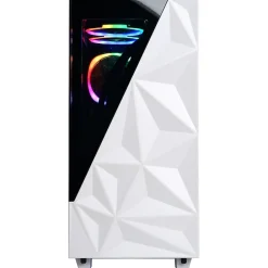 Online CyberPowerPC Gamer Supreme Gaming Desktop Computer, Intel Core i7-14700KF, 32GB DDR5 Memory, 2TB SSD (SLC10060CPGV9)