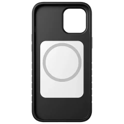 Cygnett AlignPro MagSafe Phone Case for iPhone 12 Pro, Black (CY3593CPMAG)