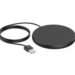 PrimePro 15-Watt Wireless Charging Stand (CY3435WIRDE)<Cygnett