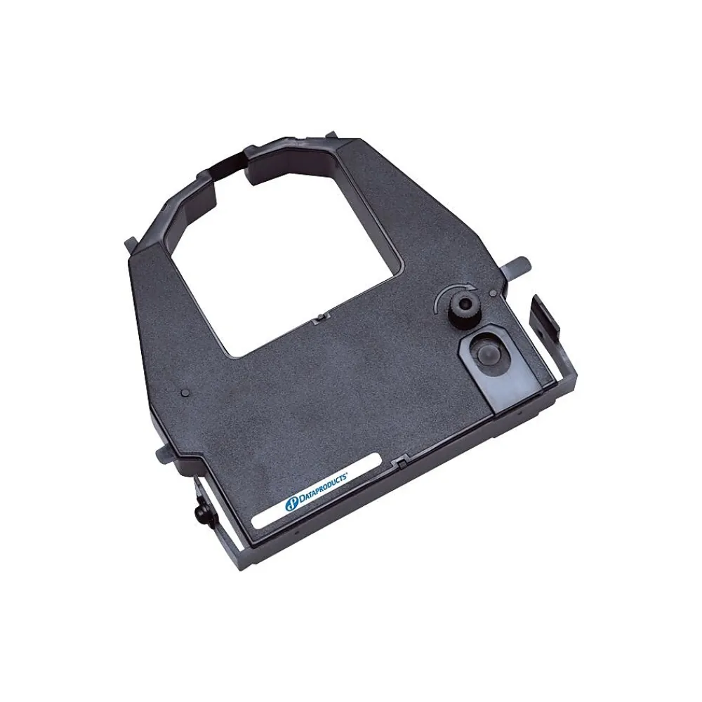 DataProducts Nylon Printer Ribbon, R3460, Black