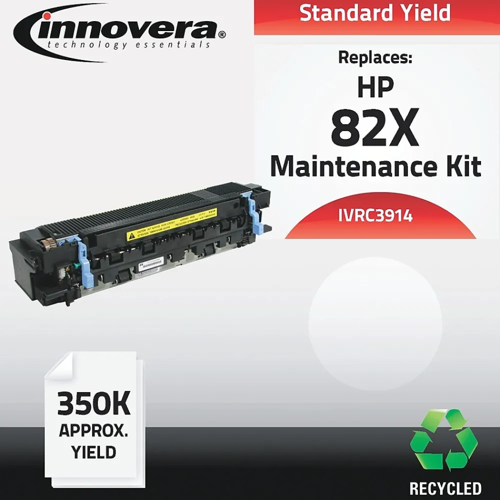 DataProducts Refurbished Maintenance Kit (C3914-69001-REF)