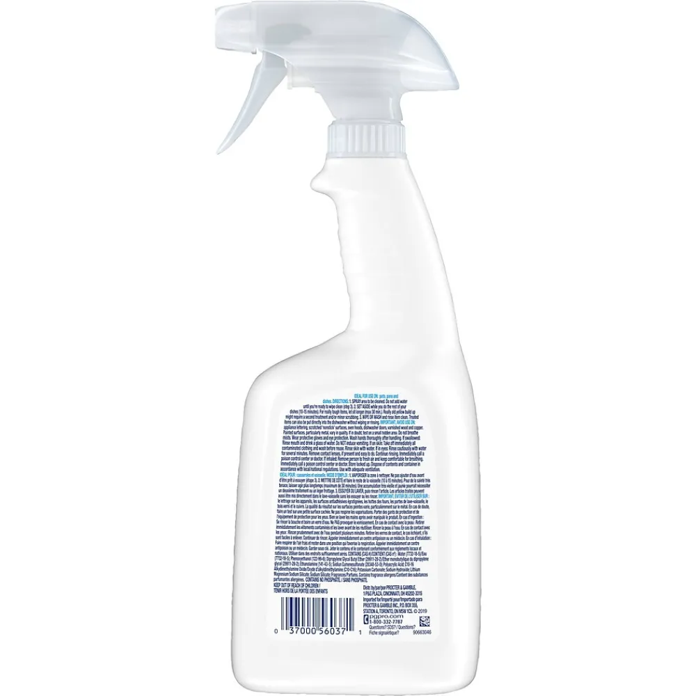 Degreaser Spray, 32 fl oz., 6/Carton (56037<Dawn Professional Outlet