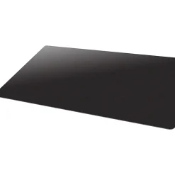 Chair Mats*Deflect-O EconoMat Hard Floor Chair Mat, 46