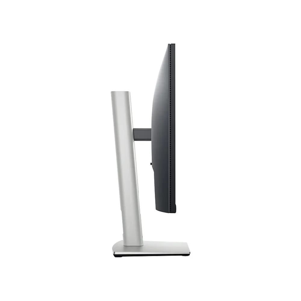 Clearance Dell 23.8" 60 Hz LED Monitor, Black/Silver (P2422H)