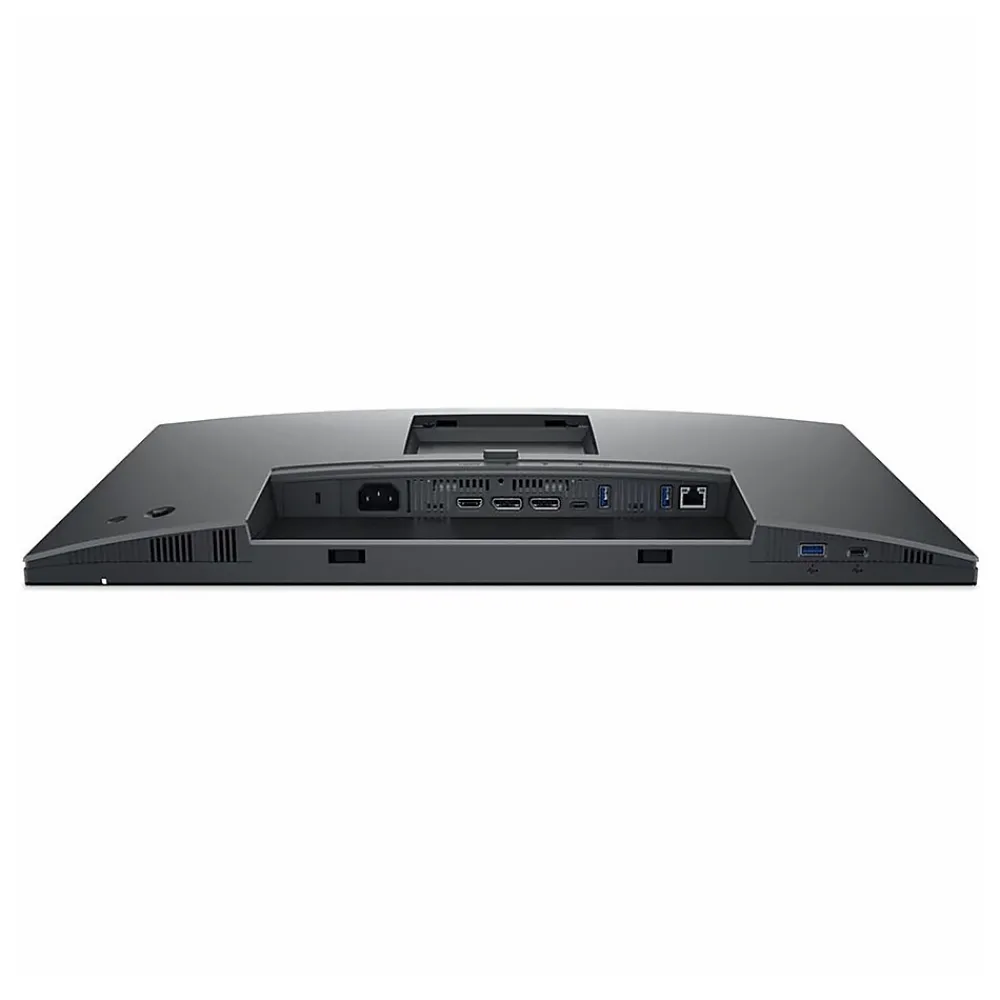 Online Dell 24" 100 Hz LED Monitor, Silver/Black (-P2425E)