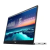 Online Dell 14" LCD Monitor, Black/Gray (P1424H)