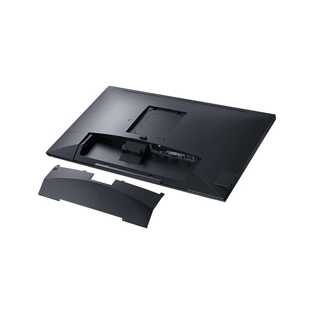 Best Dell 24" LED Monitor, Black (-P2418HTE)