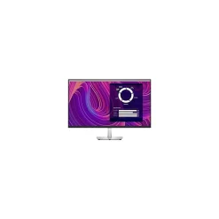 Sale Dell 32" LED Monitor, Silver/Black (-P3223DE)