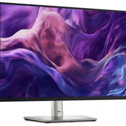 Discount Dell 24" WUXGA 100 Hz IPS Monitor, Matte Black/Silver (P2425)