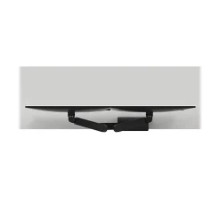Clearance Dell Adjustable Dual Monitor Arm, Up to 27