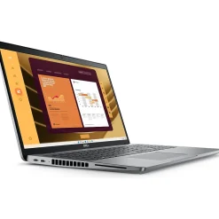 Online Dell Latitude 5550 15.6" Laptop, Intel Core Ultra 5-125U, 16GB Memory, 512GB SSD, Windows 11 Pro (CN62X)