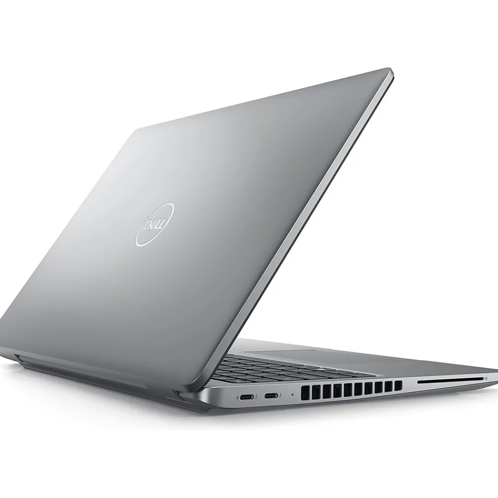 Hot Dell Latitude 5550 15.6" Laptop, Intel Core Ultra 7-155U, 16GB Memory, 256GB SSD, Windows 11 Pro (K3CP1)