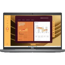 Hot Dell Latitude 5550 15.6" Laptop, Intel Core Ultra 7-155U, 16GB Memory, 512GB SSD, Windows 11 Pro (VFR3R)