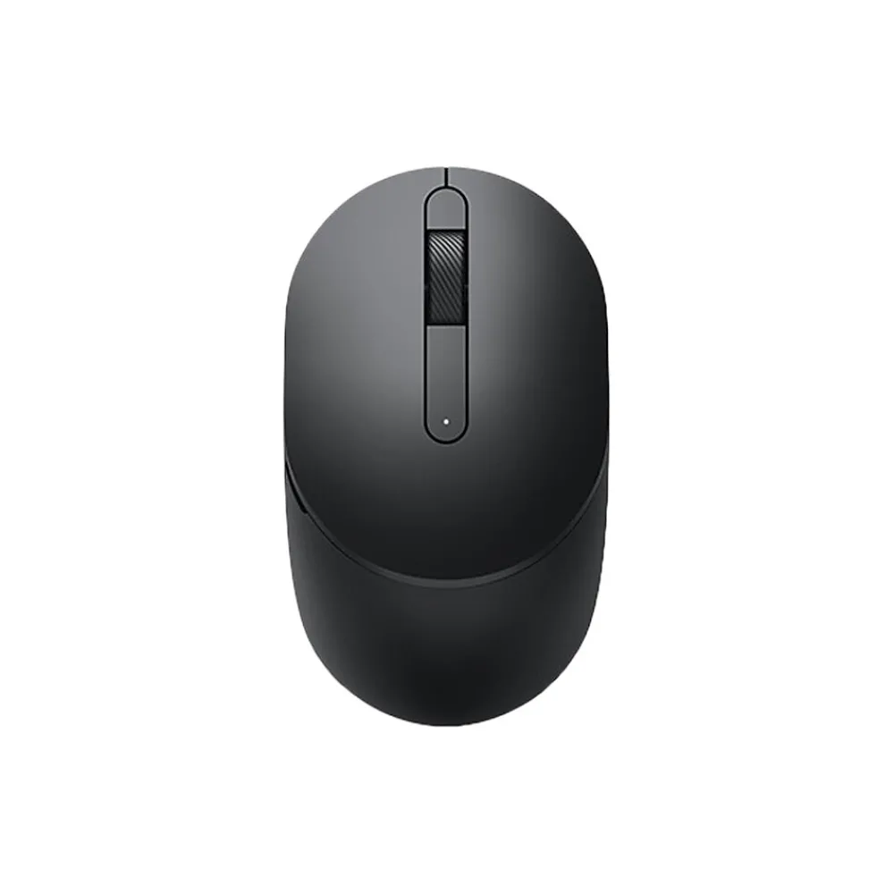 Outlet Dell Mobile Wireless Optical Mouse, Black (MS3320W-BLK)