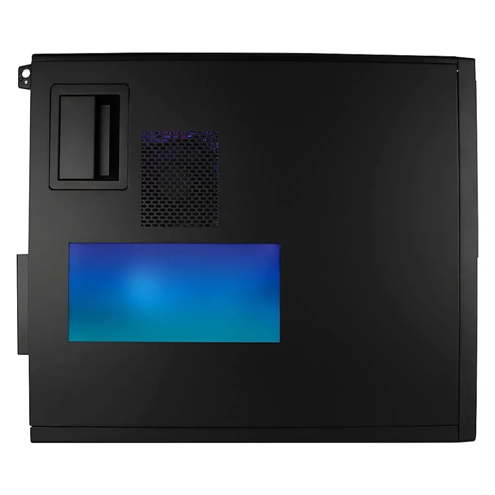 Discount Dell OptiPlex 7010 Refurbished Desktop Computer, Intel Core i5-3450, 16GB Memory, 500GB SSD