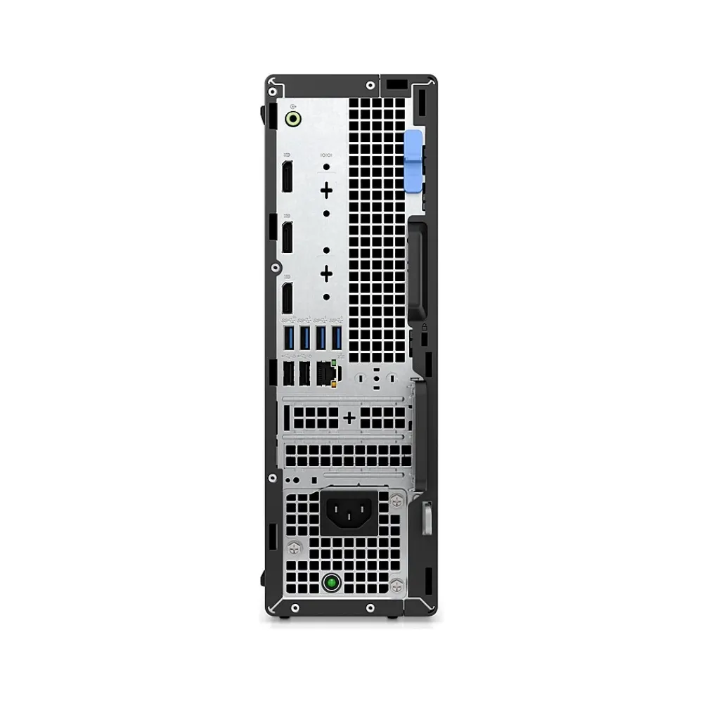 Outlet Dell OptiPlex Plus 7020 Desktop Computer, Intel Core i5-14500, 16GB Memory, 512GB SSD (94W75)