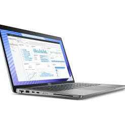Best Dell Precision 3490 14" Laptop, Intel Core Ultra 7-165H, 32GB Memory, 1TB SSD, Windows 11 Pro (KP57V)