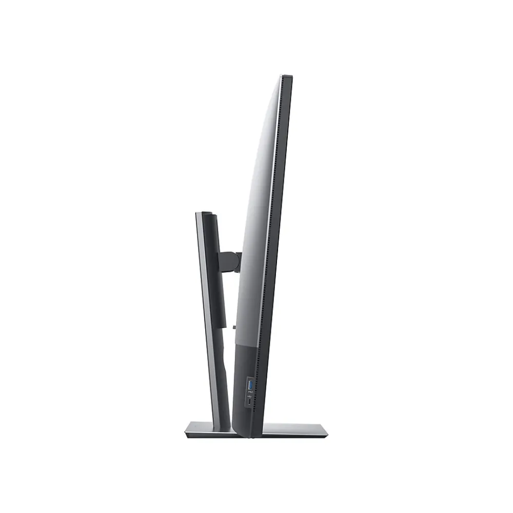Discount Dell UltraSharp 42.5" 4K Ultra HD LED Monitor, Black (-U4320Q)