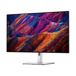 New Dell UltraSharp 31.5