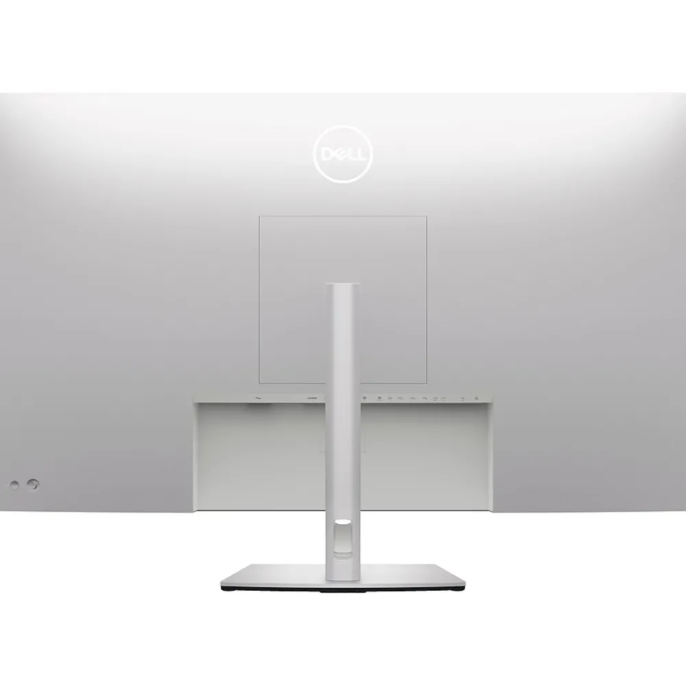 Clearance Dell UltraSharp 42.5" 4K Ultra HD LED Monitor, Silver/Black (-U4323QE)