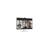 Best Dell UltraSharp 32 Video Conferencing Monitor 31.5" 4K Ultra HD LED, Silver/Black (-U3223QZ)