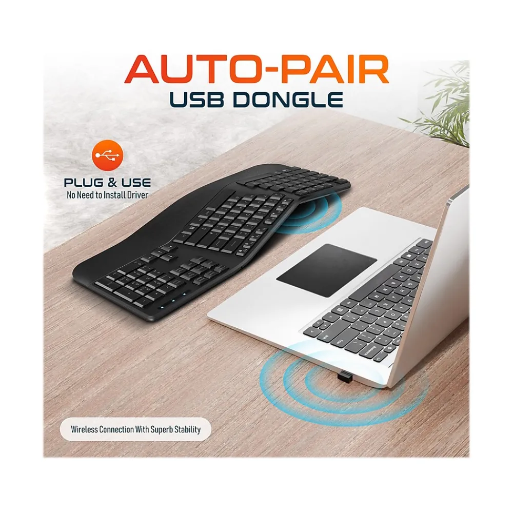 Sale Delton Work Anywhere 35X Wireless Noise Canceling Bluetooth Over-the-Ear Headset Kit (DBND4WLS35X)