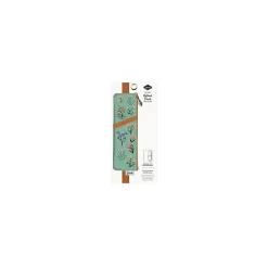 Notebooks|Denik Petite Blooms Notebook Pouch, Multicolor (NBPOUCH1149)