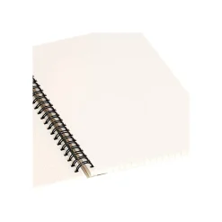 Notebooks|DENY Designs Sunflower and Bee by Sewzinski Professional Notebooks, 5.5