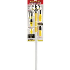 Designer's Edge Designers Edge Light Bulb Changing Kit (E3001)