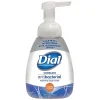 Complete Antibacterial Foaming Hand Soap, Original, 7.5 Oz., 8/Carton (02936)<Dial Sale