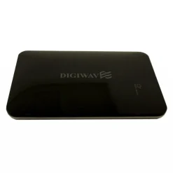 LiPo 9000mAh Portable Smart Powerbank (DCP1090B)<Digiwave Outlet