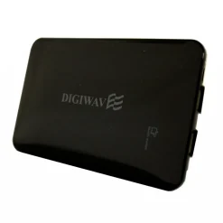 LiPo 9000mAh Portable Smart Powerbank (DCP1090B)<Digiwave Outlet