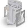 Caso Design Disposable Coffee or Tea Pockets 50 Pieces (11845)