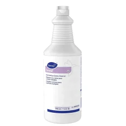 Diversey All-Purpose Cream Cleaner, Fresh Scent, 32 oz., 12/Carton (94995295)<Emerel Clearance
