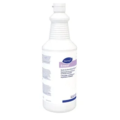 Diversey All-Purpose Cream Cleaner, Fresh Scent, 32 oz., 12/Carton (94995295)<Emerel Clearance