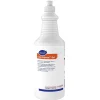 Express Gel All-Purpose Solvent Spotter, Citrus, 1 Quart (95002523)<Diversey