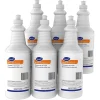 Red Juice Stain Remover, Mild Scent, 32 Oz., 6/Carton (95002540)<Diversey Clearance