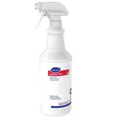 Spitfire Power All-Purpose Cleaner, Fresh Pine Scent, 32 oz., 12/Carton (95891789)<Diversey Outlet