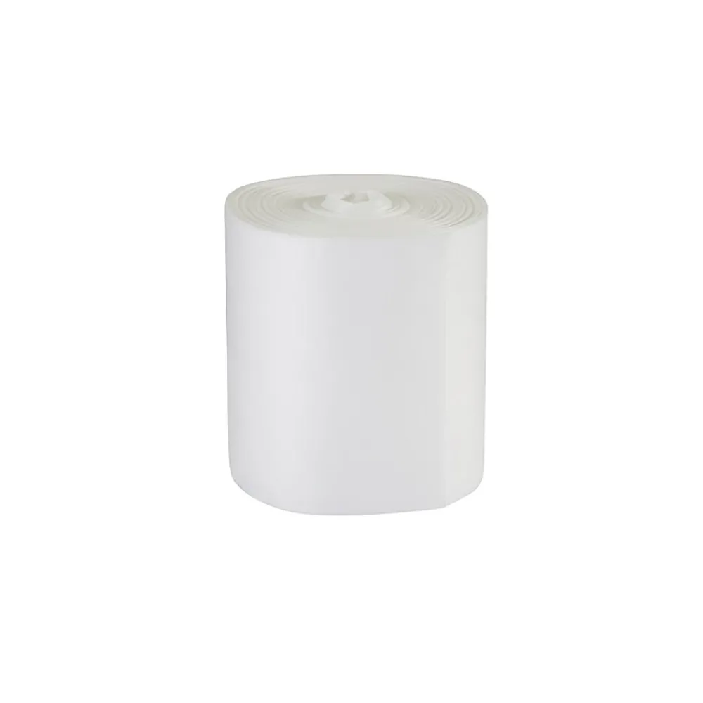 Food Service Wipers, 12" x 8.1", White, 135 Sheets/Roll, 6/Carton (29710)<Dixie Discount