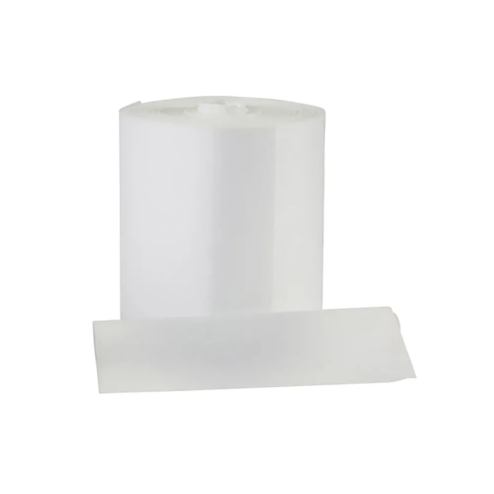 Food Service Wipers, 12" x 8.1", White, 135 Sheets/Roll, 6/Carton (29710)<Dixie Discount