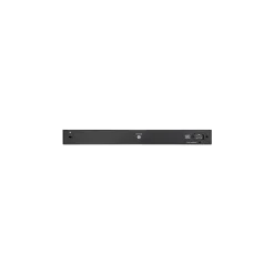 Outlet D-Link 28-Port Gigabit Ethernet Managed Switch, 10/100/1000 Mbps (DGS-1210-28)