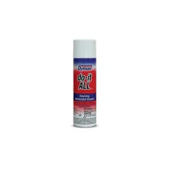 do-it ALL Foaming Germicidal Cleaner Disinfectant and Deodorizer Aerosol, 18 Oz., 12/Carton (ITW08020CT)<do-it-ALL Discount